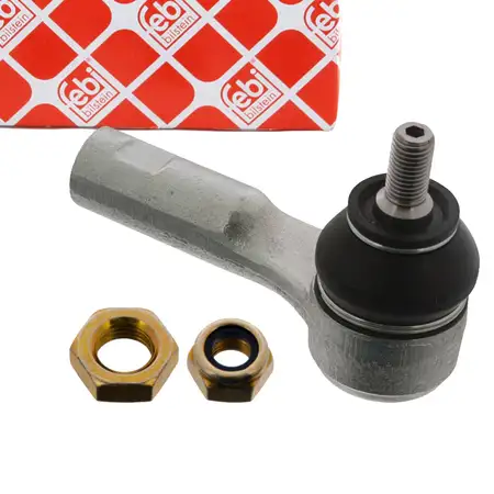 febi 21564 Spurstangenkopf f&uuml;r VOLVO V40 Kombi S40 1 Bj. 01.2001 Vorderachse rechts 274226