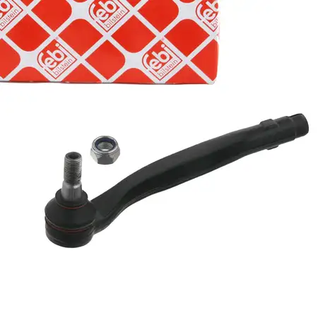 febi 22613 Spurstangenkopf Gelenkkopf f&uuml;r MERCEDES M-Klasse Vorderachse links 1633380015