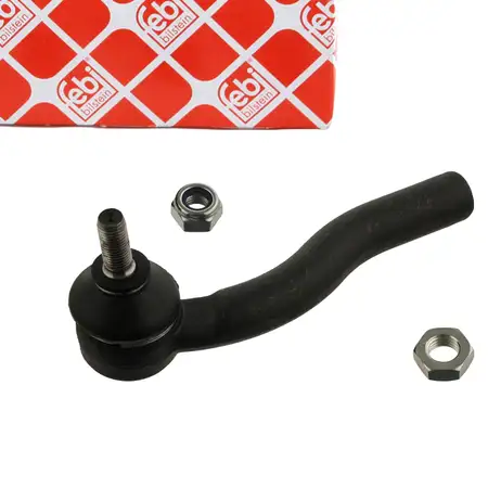 febi 22907 Spurstangenkopf Axialgelenkkopf f&uuml;r FIAT 500/C Panda 169 FORD RU8 vorne links