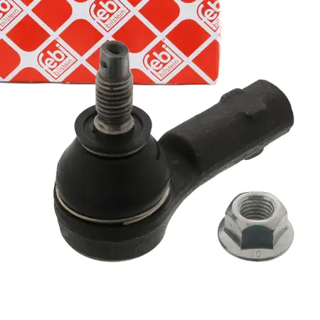 febi 23173 Spurstangenkopf Axialgelenkkopf Gelenk f&uuml;r VOLVO 940 1 2 1 2 Vorderachse 271701