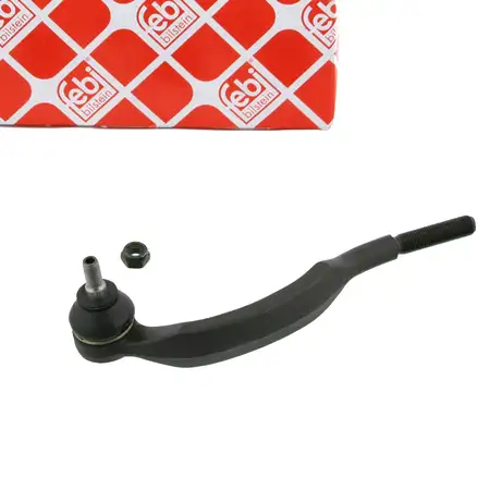 febi 23323 Spurstangenkopf Gelenkkopf f&uuml;r PEUGEOT Orga-Nr. bis 10597 vorne links 3817.58