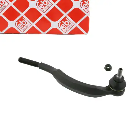 febi 23325 Spurstangenkopf Gelenkkopf f&uuml;r PEUGEOT Orga-Nr. bis 10597 vorne rechts 3817.57