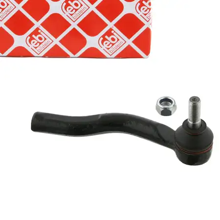 febi 23643 Spurstangenkopf Gelenkkopf f&uuml;r TOYOTA Yaris/Verso P1 P2 vorne rechts 4504659026