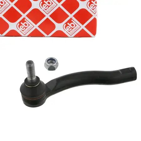 febi 23629 Tie rod end for TOYOTA Corolla E11-E15, Yaris P9, P13, front left 45047-19115