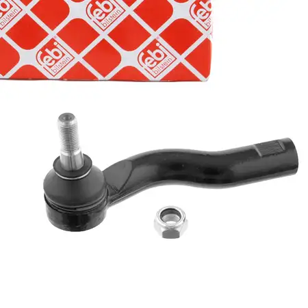 febi 24023 Spurstangenkopf Axialgelenkkopf f&uuml;r MAZDA 6 GG GY Vorderachse links GJ6E32290A