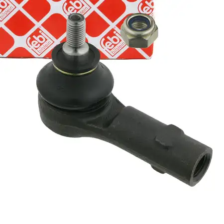 febi Tie Rod End for HYUNDAI Accent 1, Elantra 3, Lantra 2, Coupe 1 (Front) 5682022000
