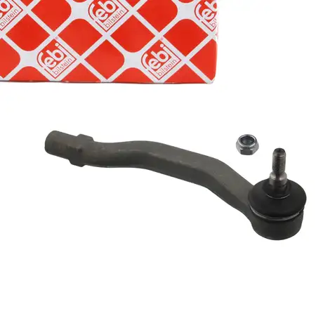 febi Spurstangenkopf Axialgelenkkopf f&uuml;r HONDA Accord 5 6 Vorderachse rechts 53540S1AE01