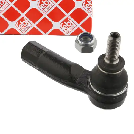 febi Spurstangenkopf f&uuml;r AUDI A3 8P Golf 6 7 8 Passat SEAT SKODA vorne rechts 1K0423812J
