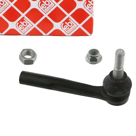 febi 26153 Spurstangenkopf f&uuml;r OPEL Vectra C Signum FIAT Croma SAAB 9-3 9-5 vorne rechts
