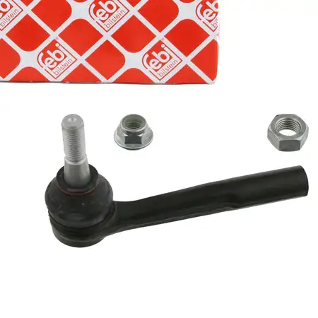 febi 26152 Spurstangenkopf f&uuml;r OPEL Vectra C Signum CC FIAT Croma SAAB 9-3 9-5 vorne links