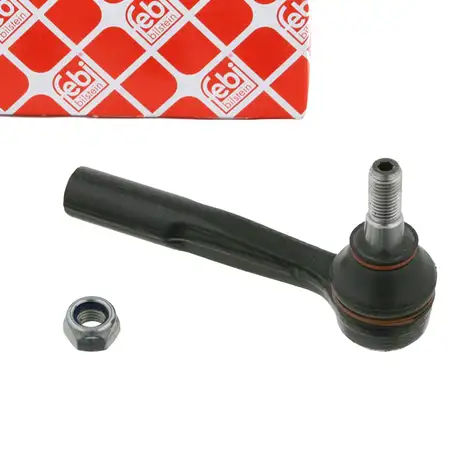 febi 26636 Spurstangenkopf Gelenkkopf f&uuml;r OPEL Astra H Zafira B Vorderachse rechts 1603267
