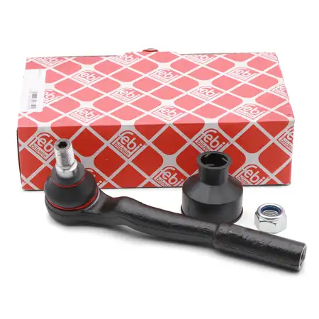 febi 26759 Spurstangenkopf f&uuml;r MERCEDES-BENZ E-Klasse W211 S211 VF211 CLS C219 vorne links