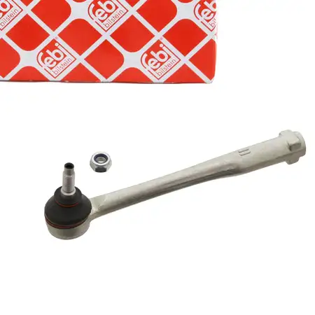 febi 28710 Spurstangenkopf f&uuml;r PEUGEOT 207 208 301 2008 CITROEN DS3 C-Elysee vorne links