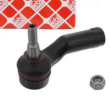 febi Spurstangenkopf f&uuml;r FORD C-Max Focus 2 3 MK2 MK3 VOLVO C30 V70 2 V50 2 vorne links