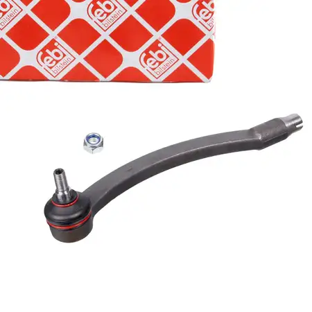 febi 29303 Spurstangenkopf f&uuml;r MINI R50 R53 R52 Cabrio Vorderachse links 32136761559