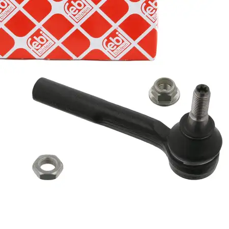 febi Spurstangenkopf Spurstangengelenk f&uuml;r OPEL Astra H J Zafira B vorne rechts 93186332
