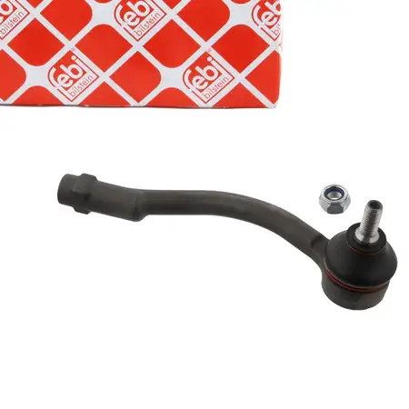 febi 30089 Spurstangenkopf f&uuml;r KIA Rio 2 HYUNDAI Accent 3 4 vorne rechts 568201G000