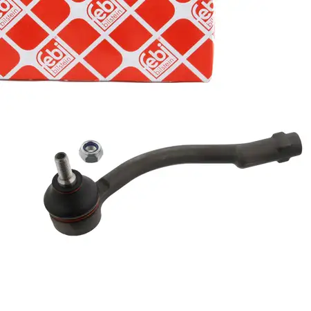 febi 30090 Spurstangenkopf f&uuml;r KIA Rio 2 HYUNDAI Accent 3 4 vorne links 56820-1G900