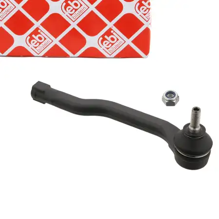 febi Spurstangenkopf Spurstangengelenk f&uuml;r NISSAN Micra 3 Vorderachse rechts 48520-AX600