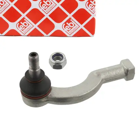 febi 30740 Spurstangenkopf Spurstangengelenk f&uuml;r SUBARU Forester Impreza Vorderachse links