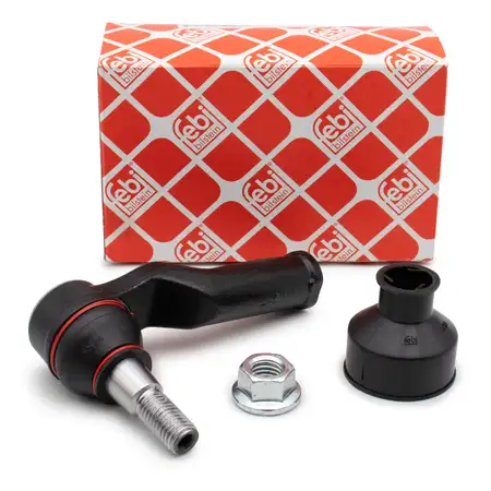 febi 30723 Spurstangenkopf f&uuml;r FORD Mondeo 4 BA7 Galaxy 2 S-Max WA6 vorne links 1433274