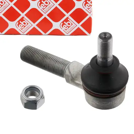 febi 33532 Spurstangenkopf f&uuml;r SUZUKI Jimny SN SJ Samurai SJ SJ413 vorne 48810-81A00-000