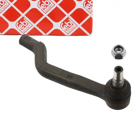 febi 34578 Spurstangenkopf Axialgelenk f&uuml;r MERCEDES-BENZ Vaneo 414 vorne rechts 4144600105