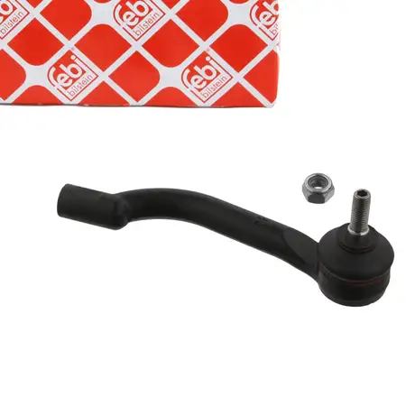 febi 34755 Spurstangenkopf f&uuml;r NISSAN Qashqai +2 1 X-Trail 2 RENAULT Koleos 1 vorne rechts