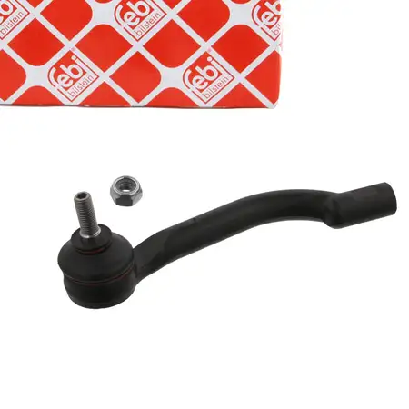 febi 34756 Spurstangenkopf f&uuml;r NISSAN Qashqai/+2 1 X-Trail 2 RENAULT Koleos 1 vorne links