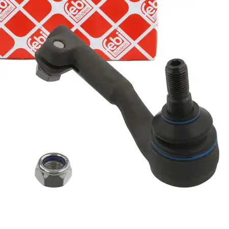febi 37264 Spurstangenkopf Axialgelenk f&uuml;r BMW 3er E90 E91 E92 X1 vorne rechts 32106793624