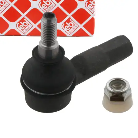 febi Spurstangenkopf f&uuml;r CITROEN DS4 PEUGEOT 308 807 FIAT Scudo LANCIA Phedra DS DS5 vorne