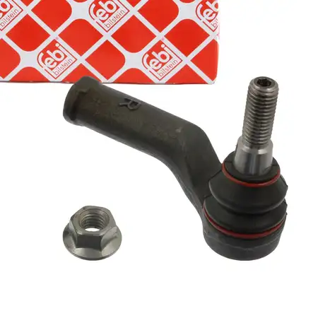 febi 38866 Spurstangenkopf f&uuml;r VOLVO S60 2 S80 2 V60 3 XC60 XC70 2 vorne rechts 31302345