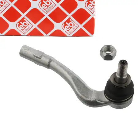 febi 39956 Spurstangenkopf f&uuml;r MERCEDES-BENZ C-Klasse W204 S204 C204 R172 vorne rechts