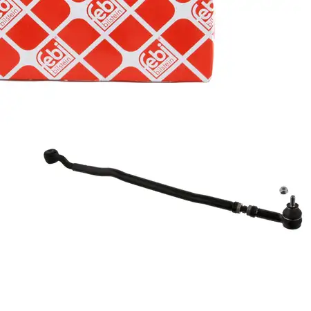 febi Spurstange + Kopf f&uuml;r VW Passat B2 AUDI 80 B2 B3 B4 90 Cabriolet Coupe vorne rechts