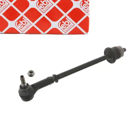 febi Spurstange + Kopf f&uuml;r VW T4 Transporter California PR-Nr. 1N0 vorne links 701419803E