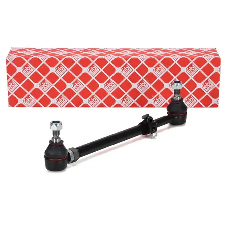 febi 14137 PROKIT Spurstange + Kopf f&uuml;r MERCEDES-BENZ SL R129 280-600 vorne 1293300203