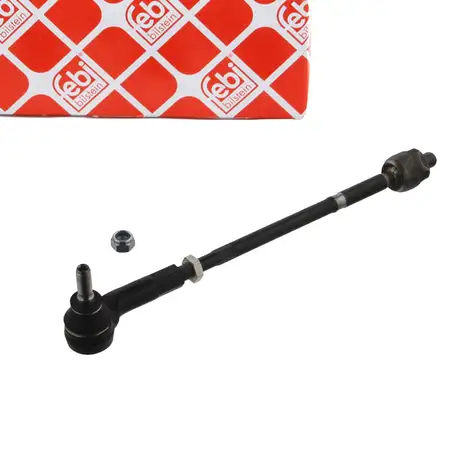 febi Spurstange + Kopf f&uuml;r VW Golf 4 AUDI 8L SEAT Leon 1M Toledo 2 vorne rechts 1J0422804H