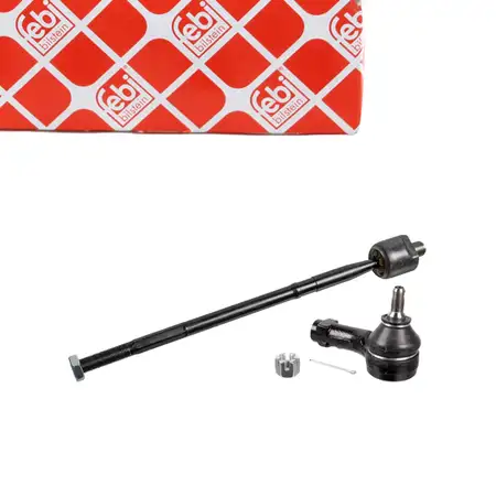 febi 175519 Spurstange + Kopf f&uuml;r HYUNDAI i20 ACTIVE i20 2 GB IB vorne rechts 56540-C8000