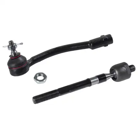 febi Spurstange + Kopf f&uuml;r HYUNDAI Accent 4 RB i20 KIA Rio 3 UB vorne links 56820-1R501 S1