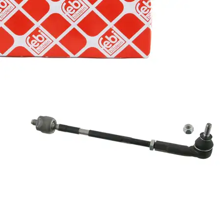 febi Spurstange + Kopf f&uuml;r VW Polo 6N Lupo 1 SEAT Arosa 6H mit vorne rechts 6N0422804C