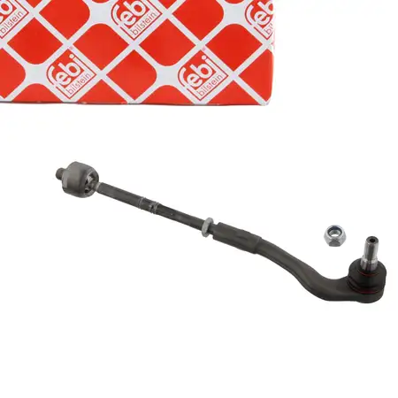 febi 30065 Spurstange + Kopf f&uuml;r MERCEDES W203 CL203 S203 C209 vorne rechts 2033302003