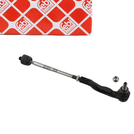 febi 33706 Spurstange + Kopf f&uuml;r MERCEDES Viano Vito/Mixto W639 vorne rechts 6394600055