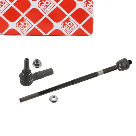 febi Spurstange + Kopf f&uuml;r MERCEDES Sprinter 906 35-5t VW Crafter 2E 2F vorne links rechts