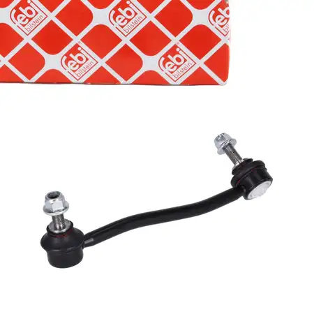 febi 175655 Koppelstange Stabilisator f&uuml;r TESLA Model S 5YJS vorne links 600709800A