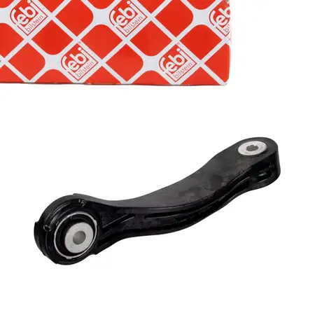 febi 176943 Koppelstange Stabilisator f&uuml;r AUDI A6 C8 A7 4KA Hinterachse 4K0505465