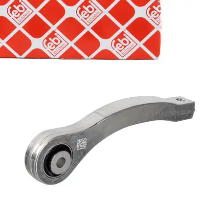 febi 176942 Koppelstange Stabi f&uuml;r VW Touareg CR7 AUDI A7 4KA E-Tron hinten 4M0505465D
