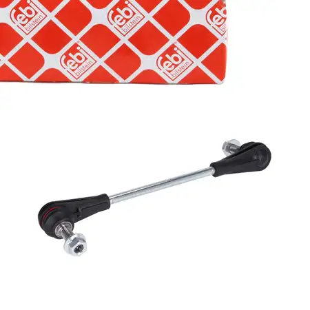febi 179799 Koppelstange Stabilisator f&uuml;r OPEL Insignia B Z18 Vorderachse rechts 84077103