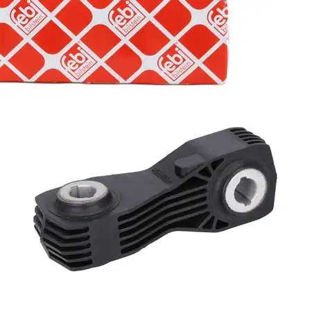 febi Koppelstange f&uuml;r OPEL Vivaro C PEUGEOT Expert TOYOTA Proace CITREOEN Jumpy hinten