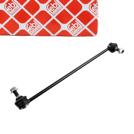 febi 183502 Koppelstange Stabilisator f&uuml;r HONDA HR-5 RU Vorderachse links 51325-T7A-003