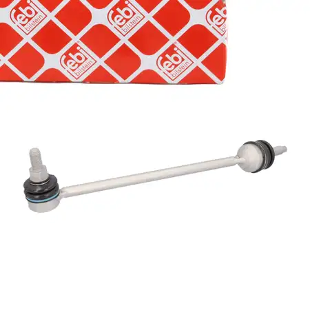 febi 183956 Koppelstange Stabilisator f&uuml;r MERCEDES-BENZ W206 S206 Vorderachse au&szlig;en rechts